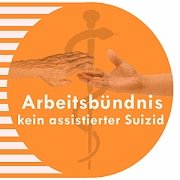 Arbeitsbündnis Kein assistierter Suizid in Deutschland!