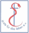 Logo Ärzte für das Leben e.V.