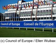 council of europe