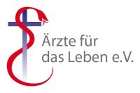 Logo Ärzte für das Leben e.V.