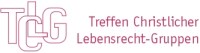 Treffen Christlicher Lebensrecht-Gruppen (TCLG)