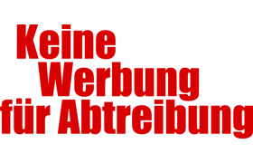 Banner BVL-Kampagnenseite zu § 219a StGB