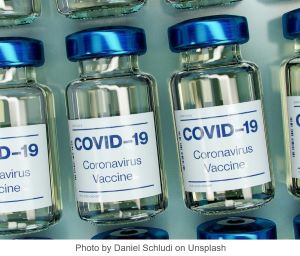 Symbolbild Covid-19-Impfstoffe