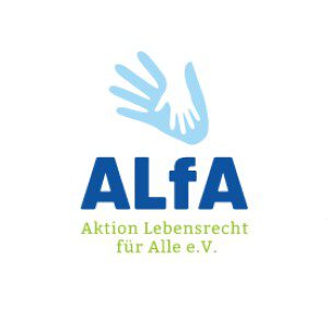 Aktion Lebensrecht für Alle (ALfA) e.V.