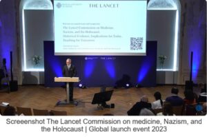 Lancet Kommission