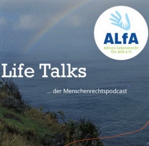 ALfA Life Talks