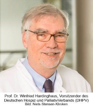 Prof. Dr. Hardinghaus DHPV