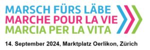 Marsch fürs Läbe 2024 Zürich